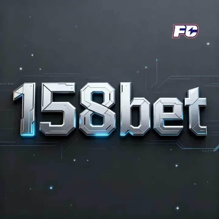 158bet logo
