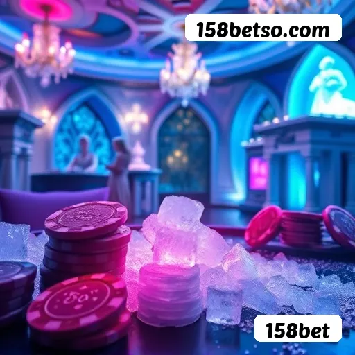 Requisitos sistema 158bet APK Android