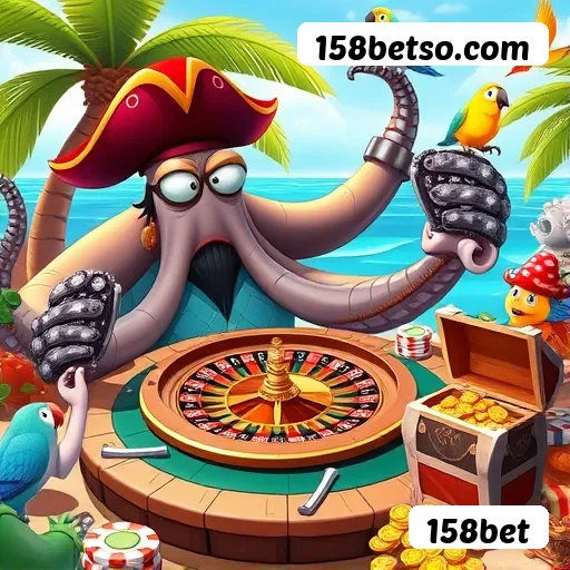 158bet App Mobile iOS Android Brasil