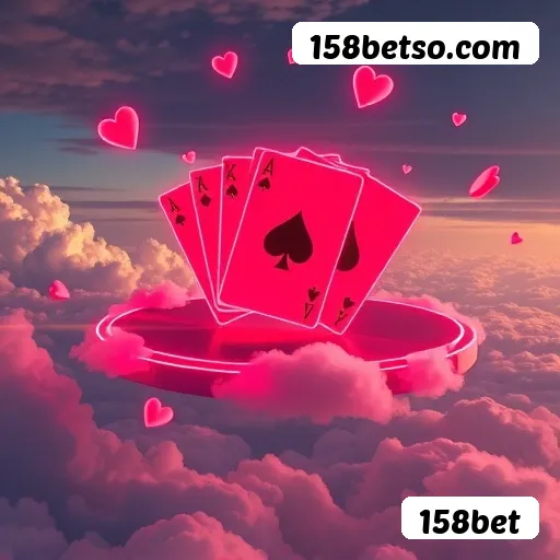 Baccarat ao vivo 158bet