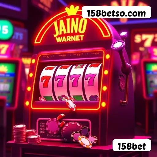 Segurança Certificada 158bet Licença Curaçao